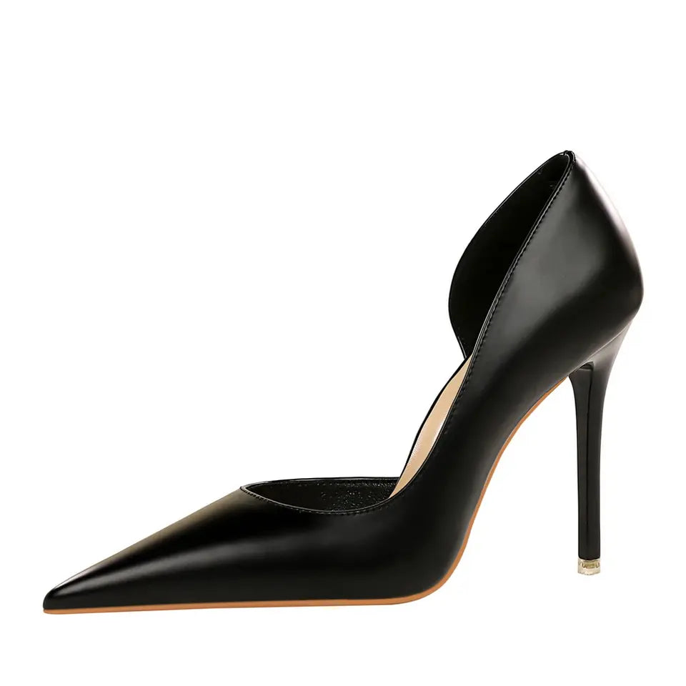 Sublime Noir