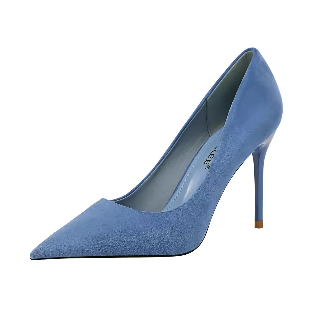 OLD MONEY bleu ciel