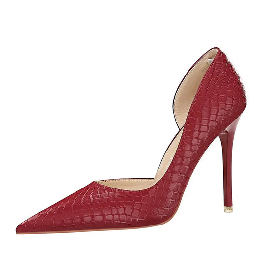 Ruby queen